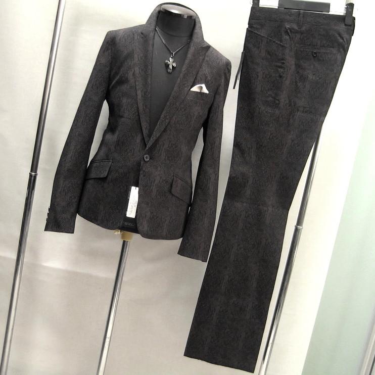 TORNADO MART（トルネードマート） S スーツ セットアップ ギンガム