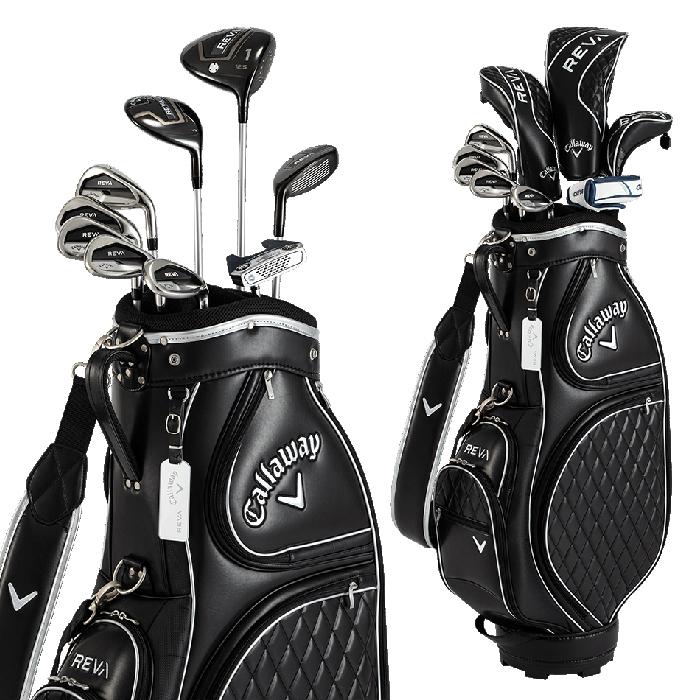 Callaway（キャロウェイ） Callaway REVA Package Set / キャロウェイ
