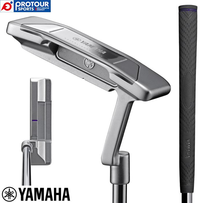 YAMAHA（ヤマハ） YAMAHA PUTTER YP-101 / ヤマハ パター YP-101 2023