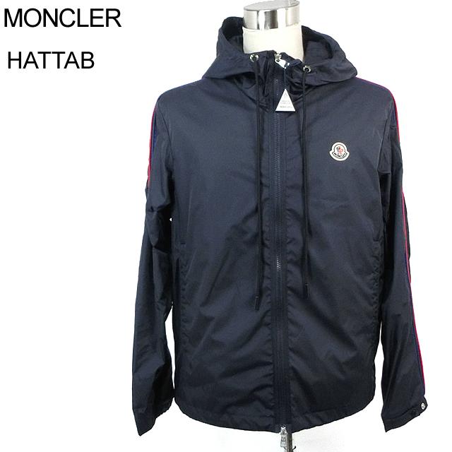 MONCLER（モンクレール） メンズ サイズ（4） マウンテンパーカー