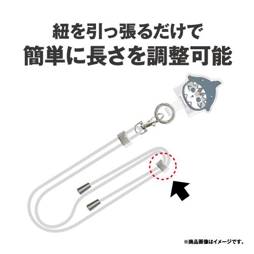 gourmandise（グルマンディーズ） 送料無料 ちいかわ マルチリング