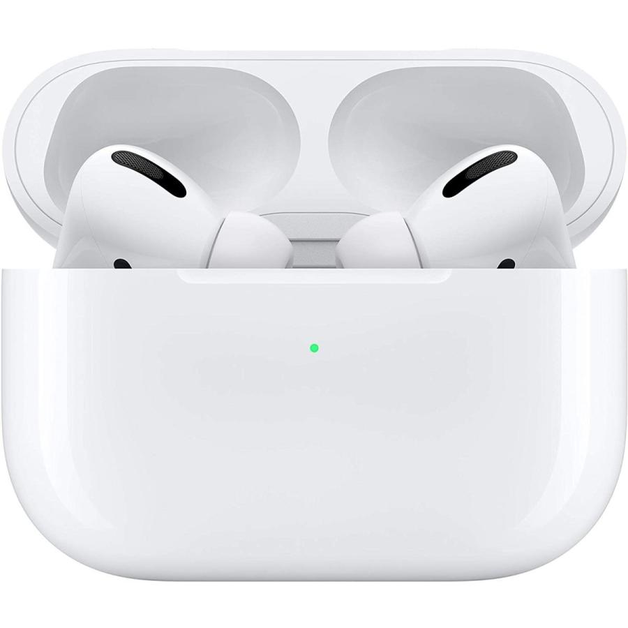 国内正規品】AirPods Pro ワイヤレスイヤホン MWP22J/A APPLE iphone