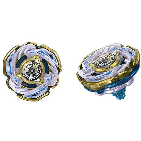 未開封 ベイブレードX CX-00 ワルキューレボルト S4-70V メタルコート