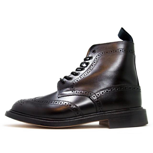 Tricker's（トリッカーズ） カントリーブーツ レディース Tricker's