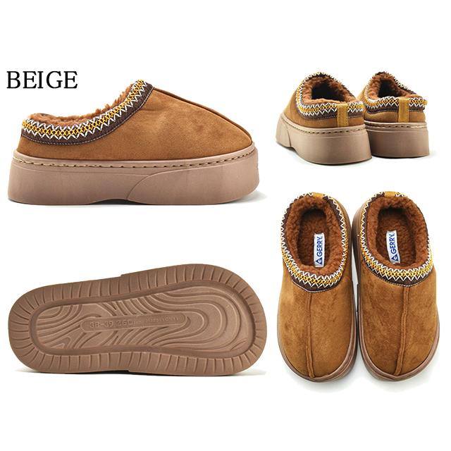 GERRY（ジェリー） サボサンダル クロッグ レディース GERRY 7522