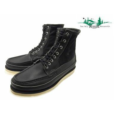 RUSSELL MOCCASIN（ラッセルモカシン） Russell Moccasin SAFARI 