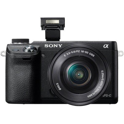 SONY（ソニー） 中古 1年保証 美品 SONY NEX-6 パワーズームレンズ