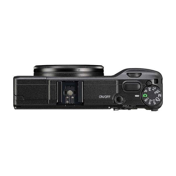 リコー（RICOH） 中古 1年保証 美品 RICOH GR II : Premier Camera