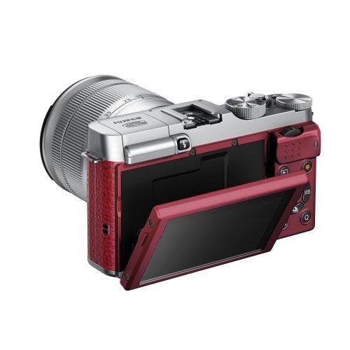 FUJIFILM（フジフイルム） 中古 1年保証 美品 FUJIFILM X-A1 16-50mm