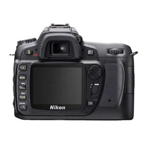 ニコン（Nikon） 中古 1年保証 美品 Nikon D80 AF-S 18-70mm G レンズ