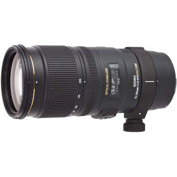 シグマ（SIGMA） 中古 1年保証 美品 SIGMA APO 70-200mm F2.8 EX DG