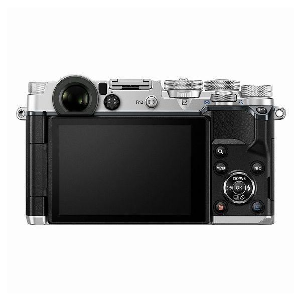 オリンパス（OLYMPUS） 中古 1年保証 美品 OLYMPUS PEN-F 12mm F2.0