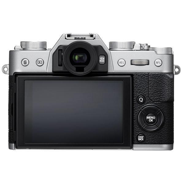 FUJIFILM（フジフイルム） 中古 1年保証 美品 FUJIFILM X-T20 XF 18