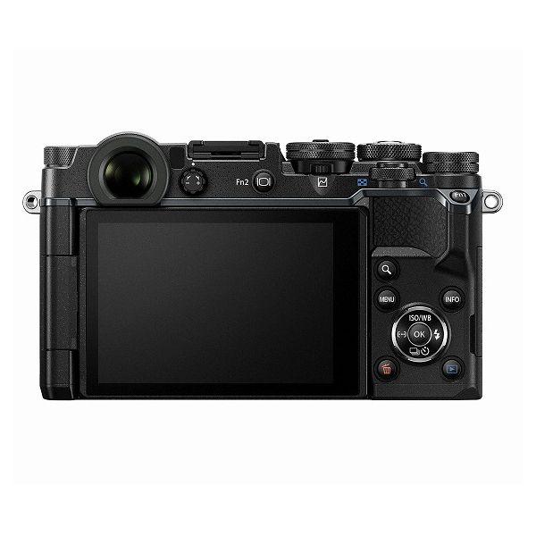 オリンパス（OLYMPUS） 中古 1年保証 美品 OLYMPUS PEN-F 12mm F2.0