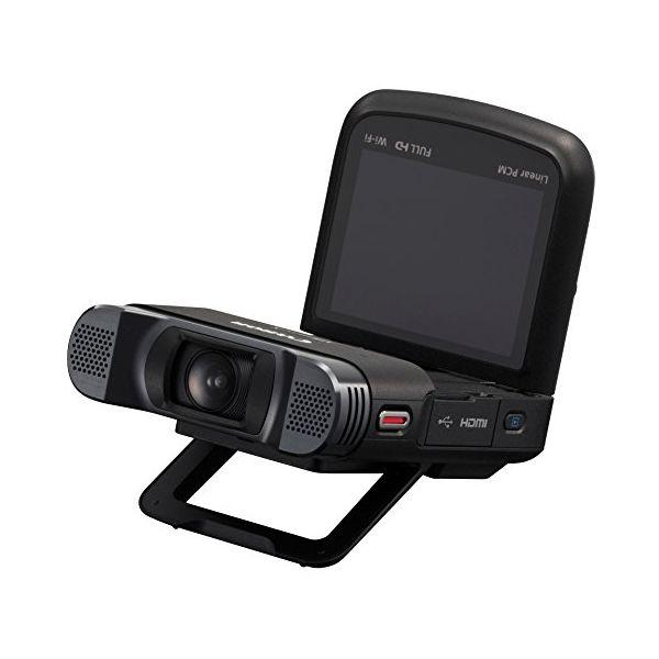 キヤノン（Canon） 中古 1年保証 美品 Canon iVIS mini X : Premier