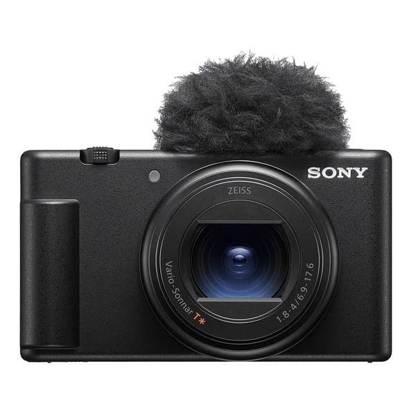 SONY（ソニー） 中古 1年保証 美品 SONY VLOGCAM ZV-1 II