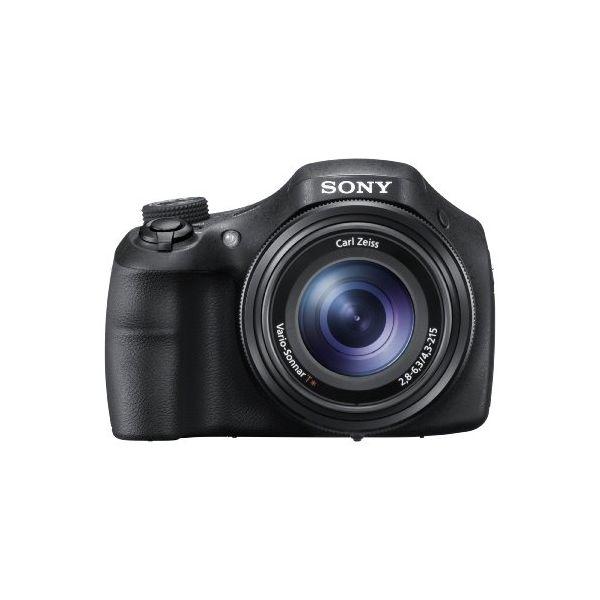 SONY（ソニー） 中古 1年保証 美品 SONY Cyber-shot DSC-HX300