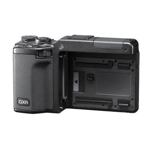 リコー（RICOH） 中古 1年保証 美品 RICOH GXR ボディ : Premier