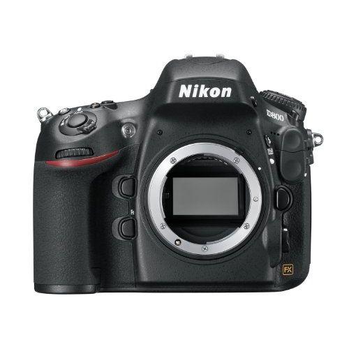 ニコン（Nikon） 中古 1年保証 美品 Nikon D800 ボディ : Premier