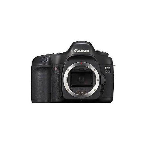 キヤノン（Canon） 中古 1年保証 美品 Canon EOS 5D 初代 ボディ