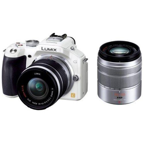 Panasonic（パナソニック） 中古 1年保証 美品 Panasonic LUMIX DMC-G5