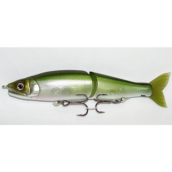 GAN CRAFT（ガンクラフト） ジョインテッドクロー 128F/ GAN CRAFT