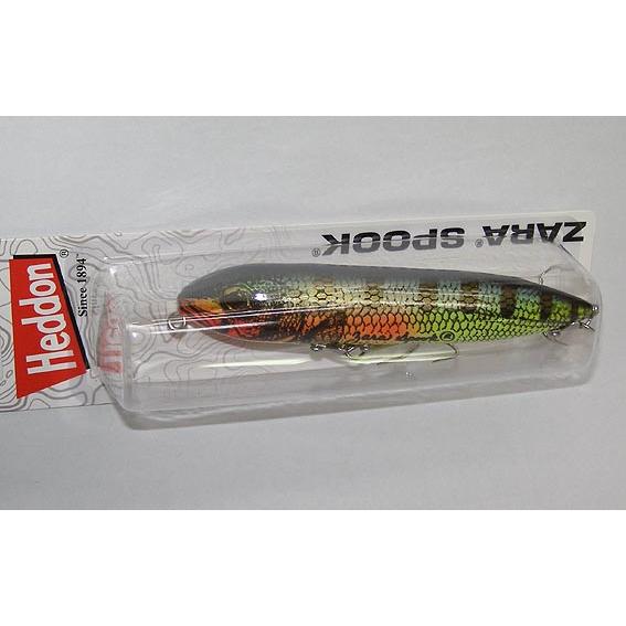 Heddon へドン オリジナルザラスプーク /Heddon ZARA SPOOK （JMP