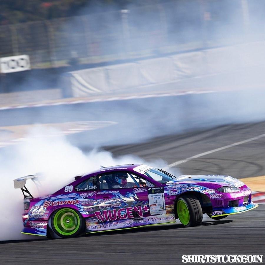 2021 中村直樹 D1シルビアS15 : パーツショップTAKA - 通販 - Yahoo