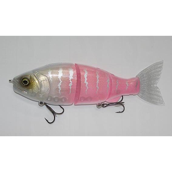 GAN CRAFT（ガンクラフト） ジョインテッドクロー ラチェット 144F