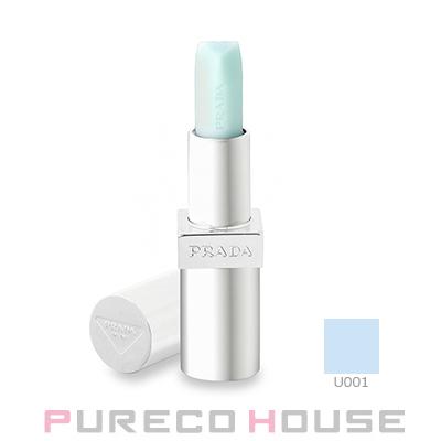 PRADA（プラダ） リップ バーム ブラッシング ケア 3.8g #U001