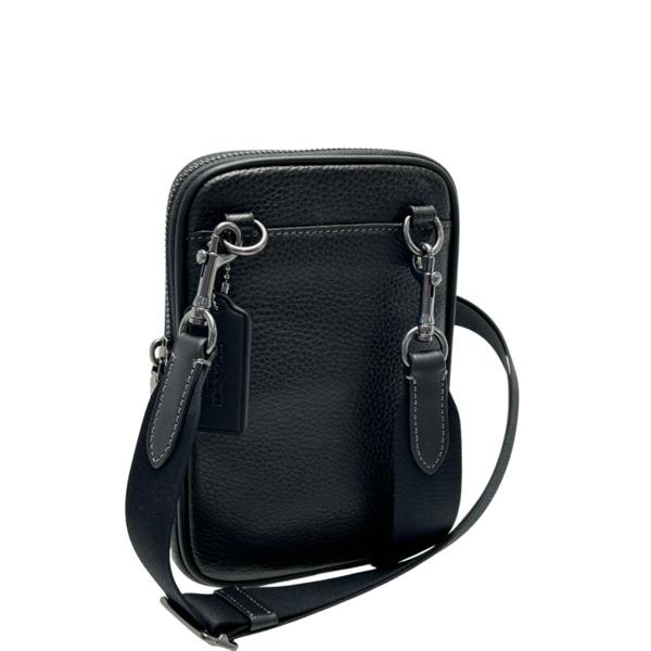 COACH（コーチ） 国内発送 バッグ メンズ ショルダーバッグ レザー