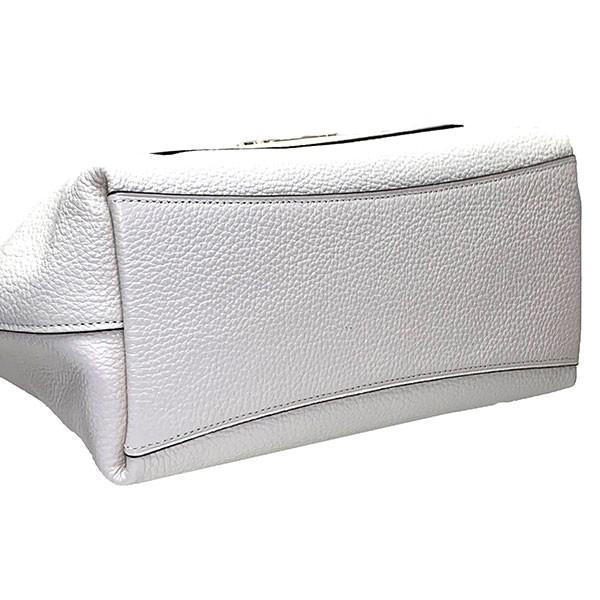 COACH（コーチ） 国内発送 バッグ レディース ハンドバッグ ペブルド