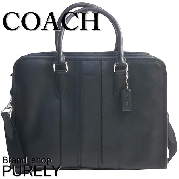 COACH（コーチ） 国内発送 バッグ メンズ ビジネスバッグ スムース