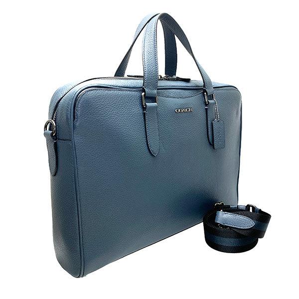 COACH（コーチ） 国内発送 バッグ メンズ ビジネスバッグ レザー
