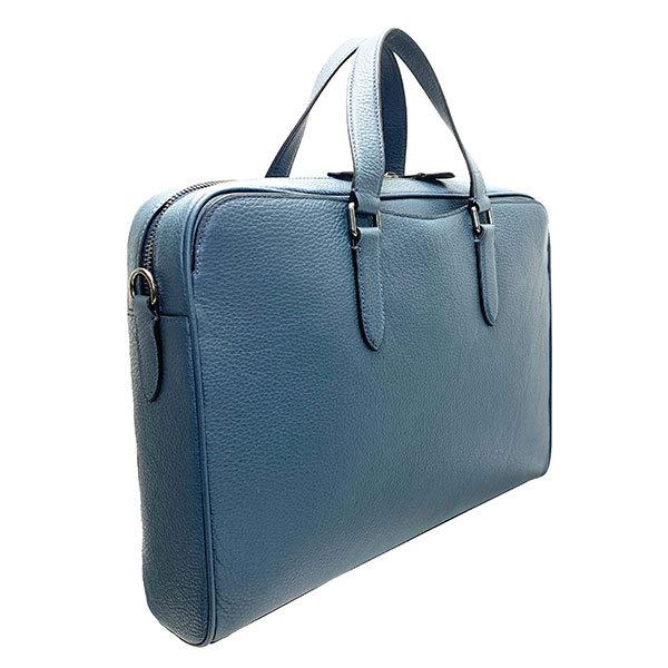 COACH（コーチ） 国内発送 バッグ メンズ ビジネスバッグ レザー