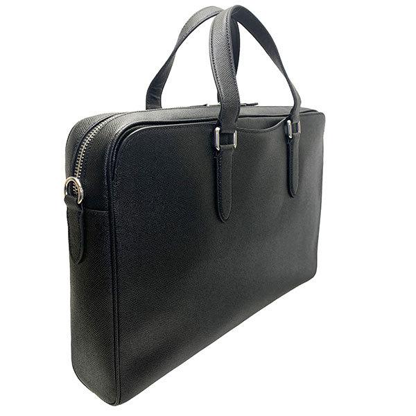 COACH（コーチ） 国内発送 バッグ メンズ ビジネスバッグ レザー