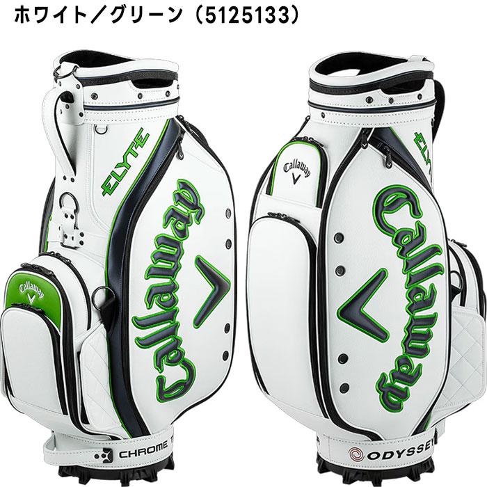 ゴルフバッグ・キャディバッグ TaylorMade RBZ, 5I ~9I,P+ Callaway 6W