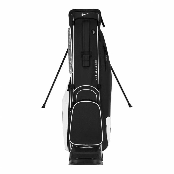 NIKE（ナイキ） ゴルフ 9.0型 エアマックス ライト スタンド キャディ