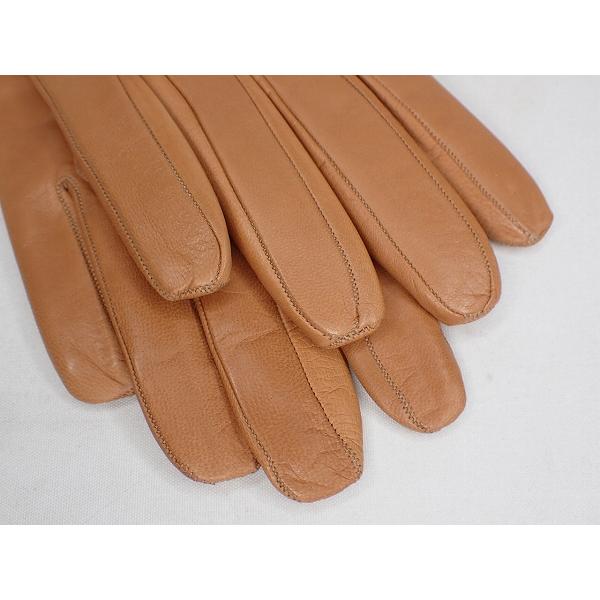 Sermoneta gloves（セルモネータグローブス） 送料無料 革手袋・7