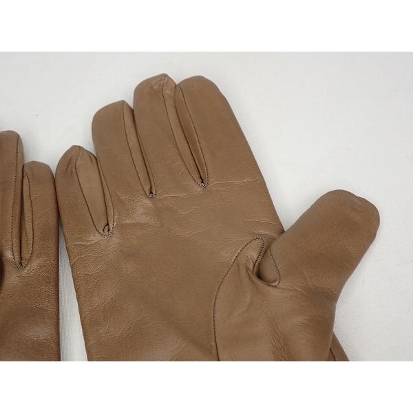 Sermoneta gloves（セルモネータグローブス） 送料無料 革手袋・7