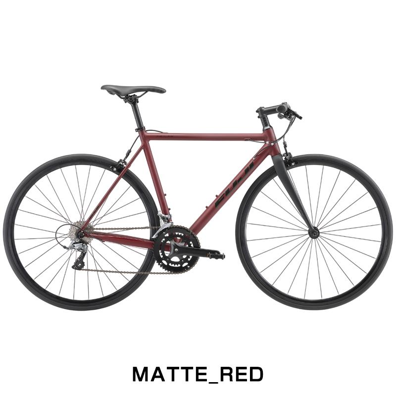 フジ（Fuji） 2026年モデル AKILAH （アキラ） : 自転車のQBEI Yahoo