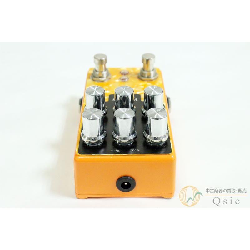 良品] VeroCity Effects Pedals RDL-DV [ML141]【神戸店在庫】 : 中古