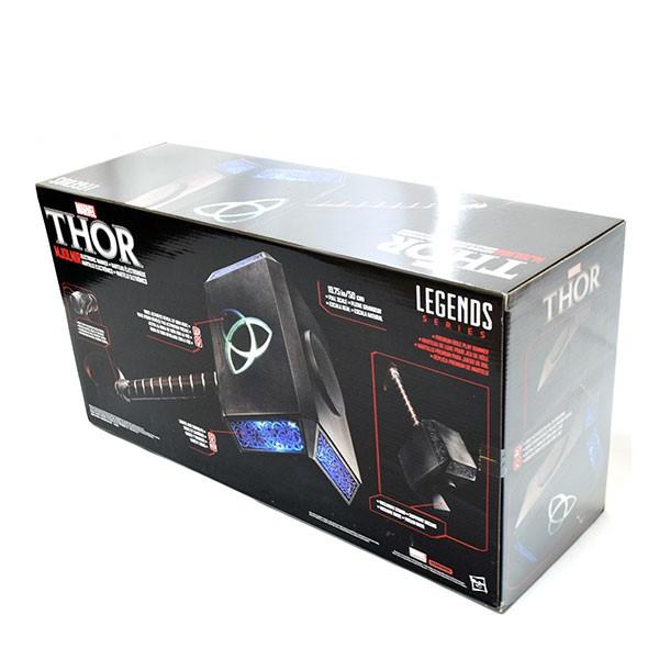 マーベル・コミック』【ハズブロ レプリカ】「レジェンド」2017