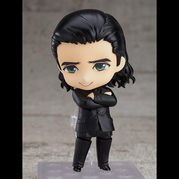 ねんどろいど 866-DX/ねんどろいど マイティ・ソー バトルロイヤル