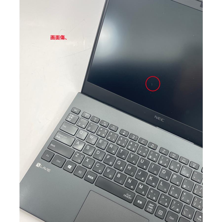 NEC 高性能 第10世代 Core i5 NEC｜Windows11 Pro｜Office 2024搭載