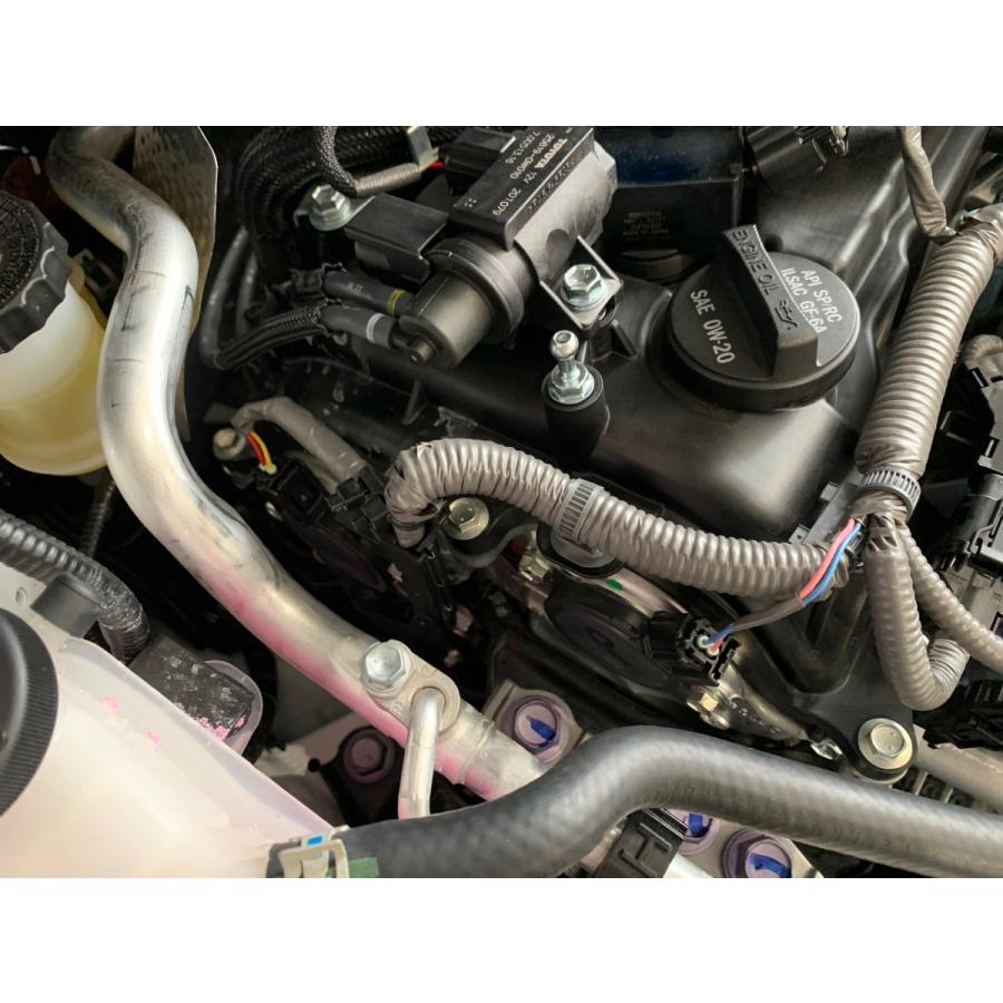 クァンタムソレノイド for トヨタ | TOYOTA【TOY-6732】 : レクソン