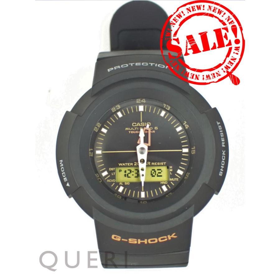 G-SHOCK カシオ Gショック デジアナ ユナイテッドアローズ 別注 AWG