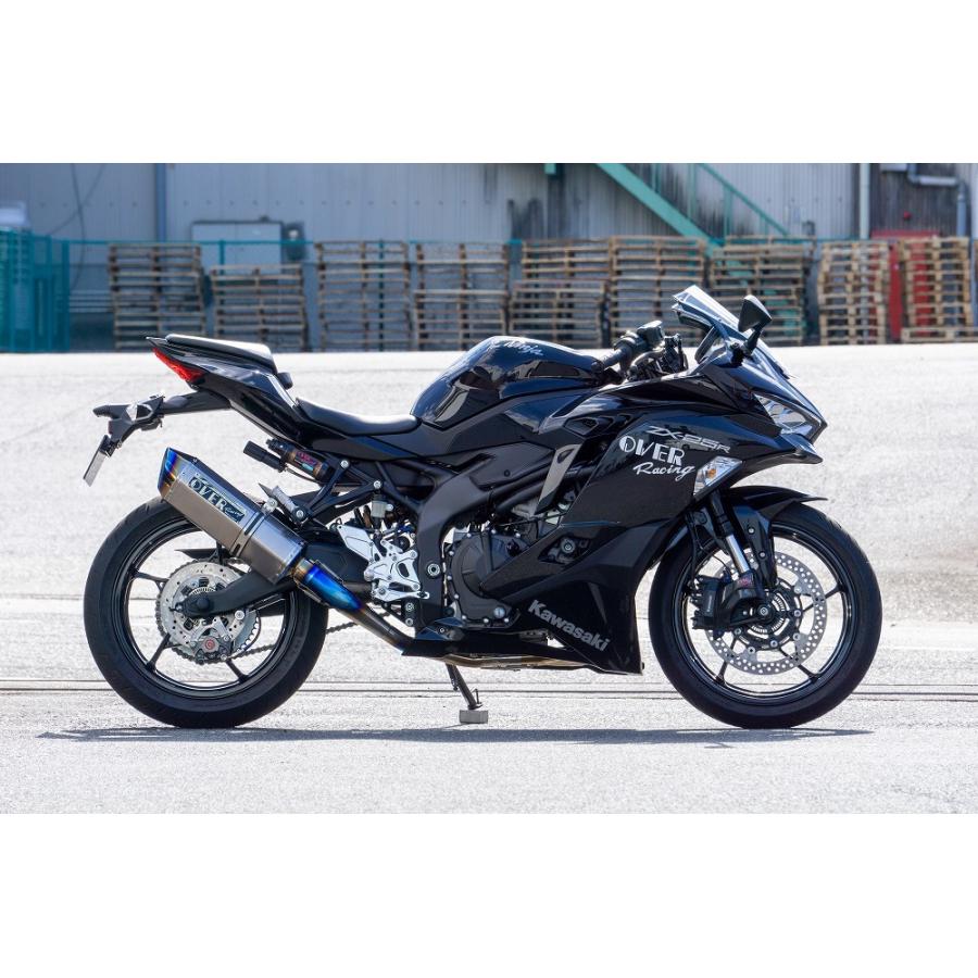 OVER RACING（オーバーレーシング） OVERRACING 25-86-11 オーヴァー