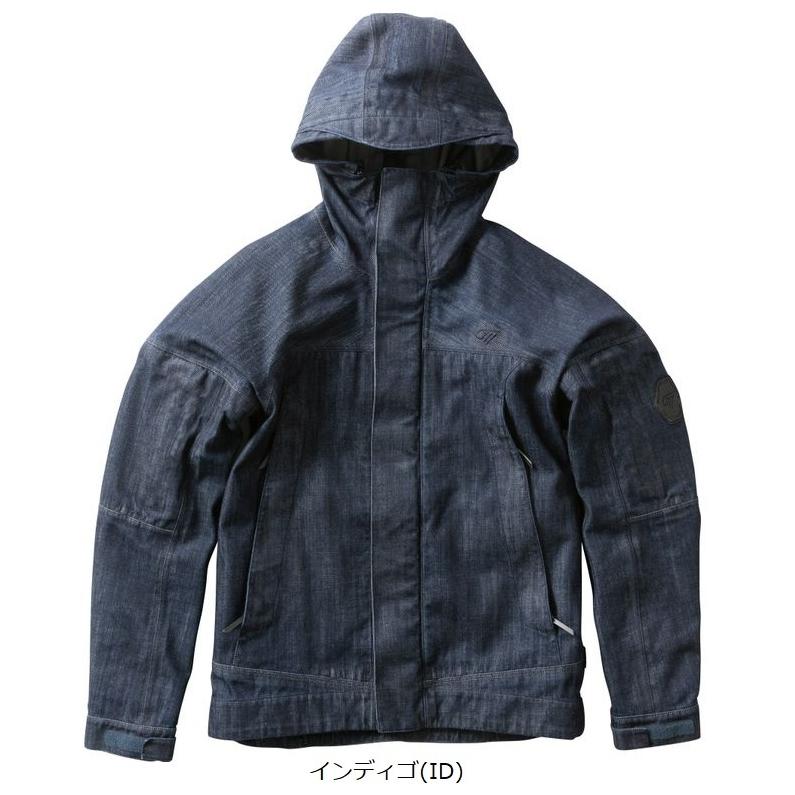 GOLDWIN（ゴールドウイン） GOLDWIN GWM ゴアテックスデニムジャケット