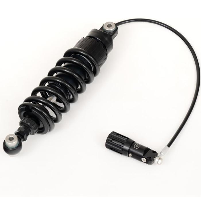 OHLINS（オーリンズ） 正規品・1年保証付 OHLINS KA740 シングルリア